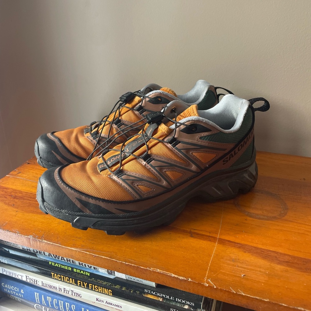 SALOMON XT-6 Expanse 75th Anniversary Shoe